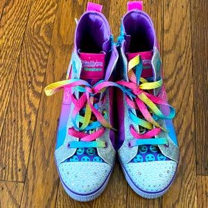 Skechers Twinkle Toes sneakers